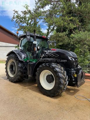 Tractor agrícola - Steyr - 6240 absolut cvt