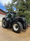 Tractor agrícola - Steyr - 6240 absolut cvt