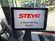 Tractor agrícola - Steyr - 6150 profi cvt (stage v)