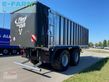 Cinta transportadora de forraje - Fliegl - asw 281 taurus fox