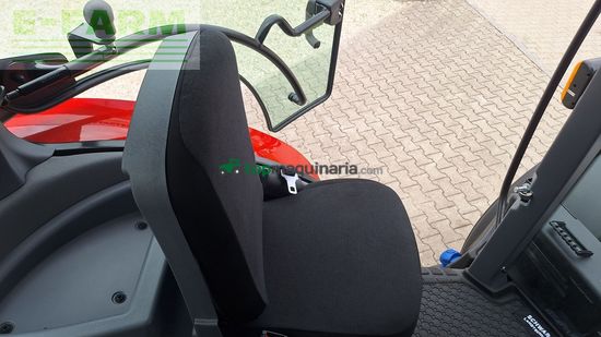 Tractor agrícola - Steyr - 4130 expert cvt