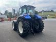Tractor agrícola - New Holland - t5.110 electro command