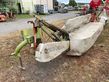 Cortacésped manual - Claas - faucheuse 2650plus claas