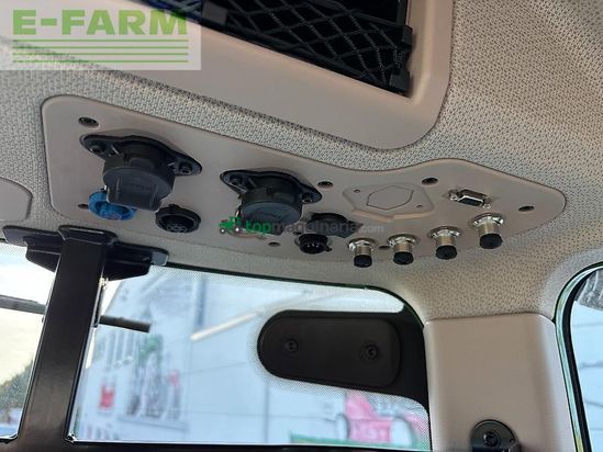 Tractor agrícola - Fendt - fendt 728vario gen7