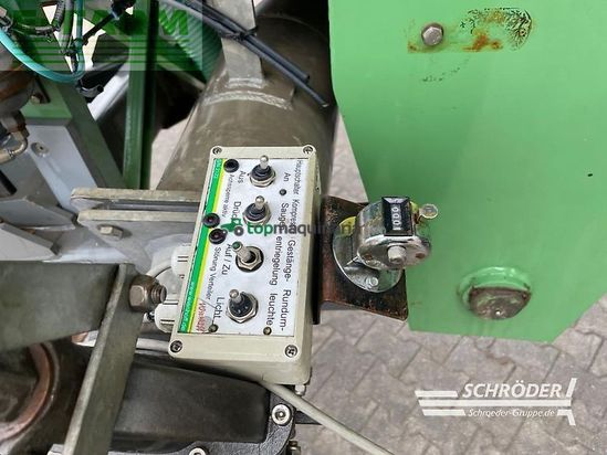 Cuba de purin - Wienhoff - vtw 20200 profi line