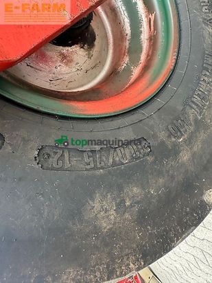 Arado - Niemeyer - alphatop 90-vi