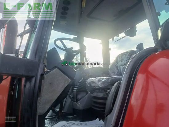 Tractor agrícola - Steyr - 9125 a komfort