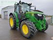 Tractor agrícola - John Deere - 6140m autopowr 166ps