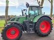 Tractor agrícola - Fendt - 724 scr profi ( 716 718 720 722 )