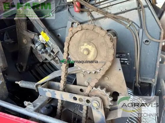 Empacadora gigant - Vicon - lb 12290