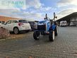 Tractor agrícola - New Holland - boomer 25 stage v
