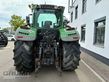 Tractor agrícola - Fendt - vario 718 scr profi plus