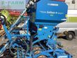 Sembradora - Lemken - zirkon 10 + solitair 9 d