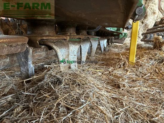Grada rotativa - Amazone - kg 503-2