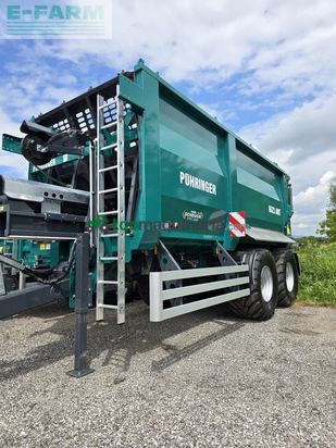 Cinta transportadora de forraje -  - amt6623