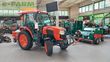 Tractor agrícola - Kubota - l2-552 h cab winterdienstpaket