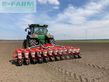 Sembradora monograno mecanica - Kverneland - Optima
