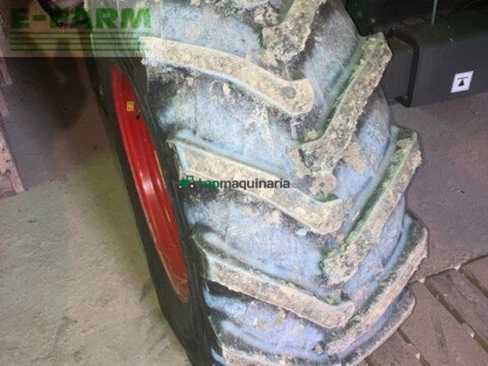 Cosechadora de Cereal - Fendt - 6275 l