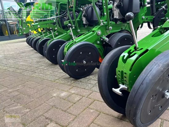 Sembradora monograno mecanica - Amazone - precea 6000-2cc super