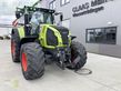 Tractor agrícola - Claas - axion 810 cmatic