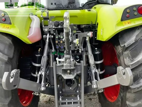 Tractor agrícola - Claas - arion 440