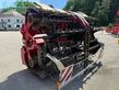 Cabezal - Geringhoff - hv 600