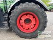 Tractor agrícola - Fendt - 724 vario scr profi plus
