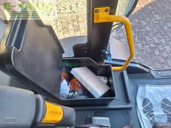 Telescopica - JCB - tm 320 s