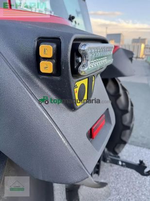 Tractor agrícola - Lindner - lintrac 75 ls