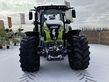 Tractor agrícola - Claas - axion 870 cmatic - stage v ce CMATIC