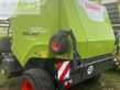 Empacadora gigant - Claas - rollant 520 rc