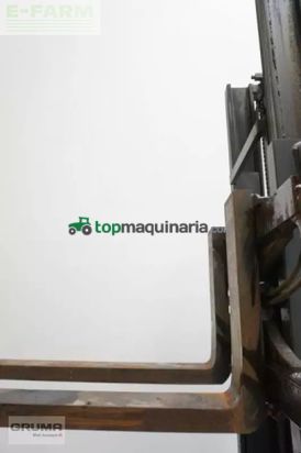 Elevadora - Still - rx60-50