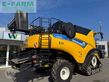 Cosechadora de Cereal - New Holland - cr 8.90