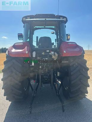 Tractor agrícola - Case IH - farmall 105 u