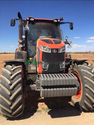 Tractor agrícola - Kubota - M7151 PREMIUM