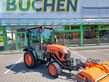Tractor agrícola - Kubota - lx401 cab