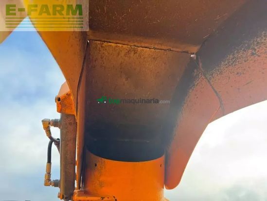 Esparcidor - Lucas - castor+ 30r