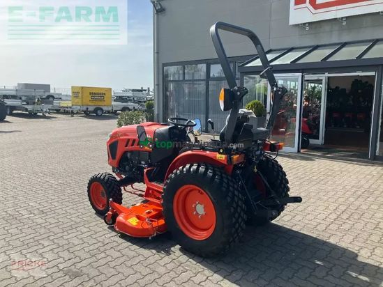 Tractor agrícola - Kubota - lx 351 %sale!%
