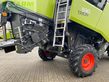 Cosechadora de Cereal - Claas - trion 530 mit sw v 680