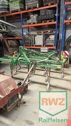 Cultivador - Kerner - komet k300