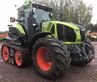 Tractor agrícola - Claas - axion 960 terra trac