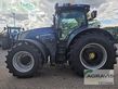 Tractor agrícola - New Holland - t 7.340 auto command hd plm