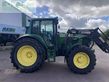 Tractor agrícola - John Deere - 6520