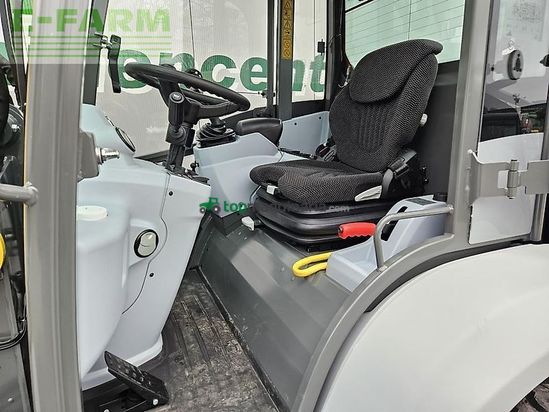 Minicargadora - kramer - 5050