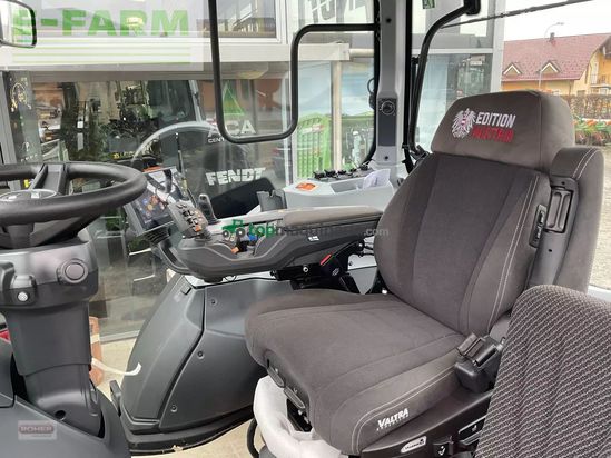 Tractor agrícola - Valtra - n175 direct