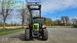 Tractor agrícola - Claas - arion 520 cis