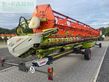 Cosechadora de Cereal - Claas - lexion 770 tt + cemos automatic + v1230