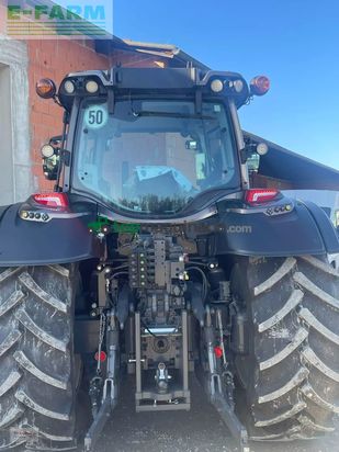 Tractor agrícola - Valtra - n 155 d