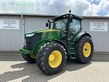 Tractor agrícola - John Deere - 7230r