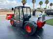Telescopica Terex Telelift 2306